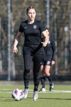 Bild 295 - F Bramfeld 2 - Eimsbuettel 3 : Ergebnis: 0:15